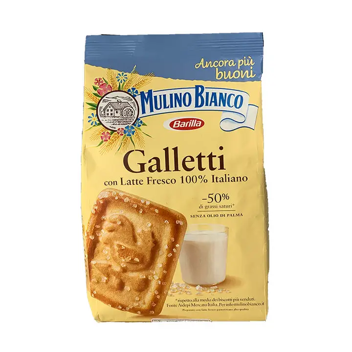 Galletti Mulino Bianco 350g