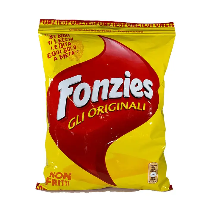 Fonzies Gli Originali 100g