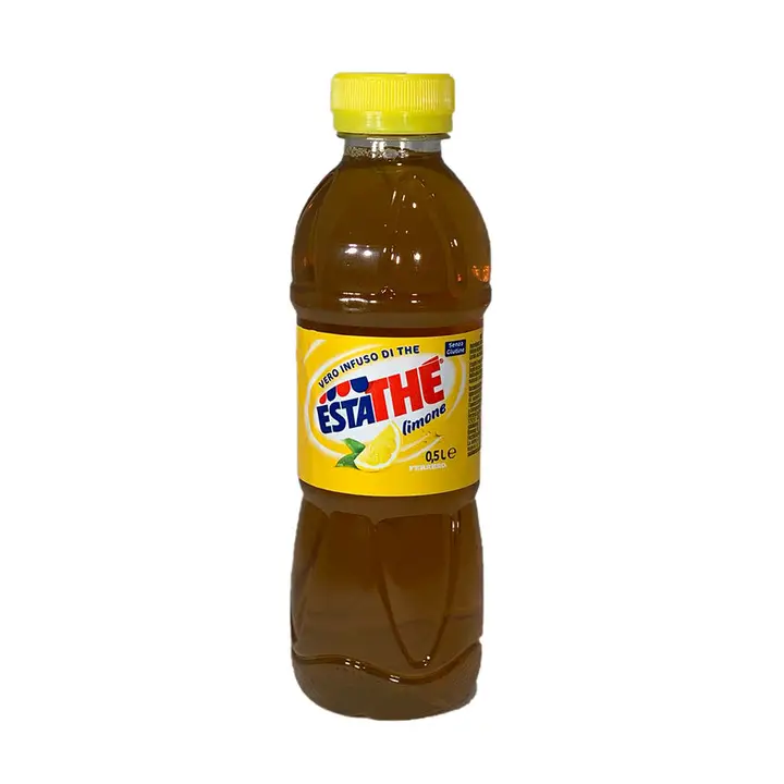 Estathe Lemon Ferrero Iced Tea 0,4 L