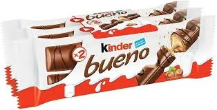 Kinder - T20 Bueno Milk