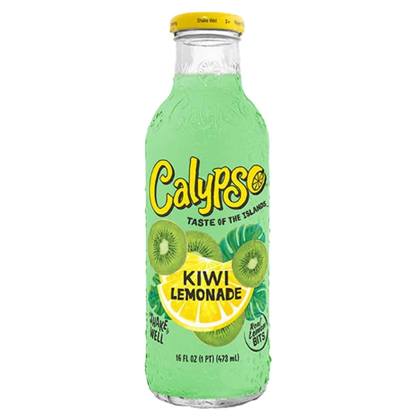 Calypso - Kiwi Lemonade 473 ml