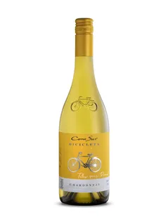 Cono Sur Bicicleta Unoaked Chardonnay