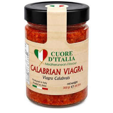 [CDI-B05] Calabrian Viagra 300g