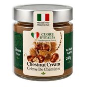[CDI-C01] Chestnut Spread 240g
