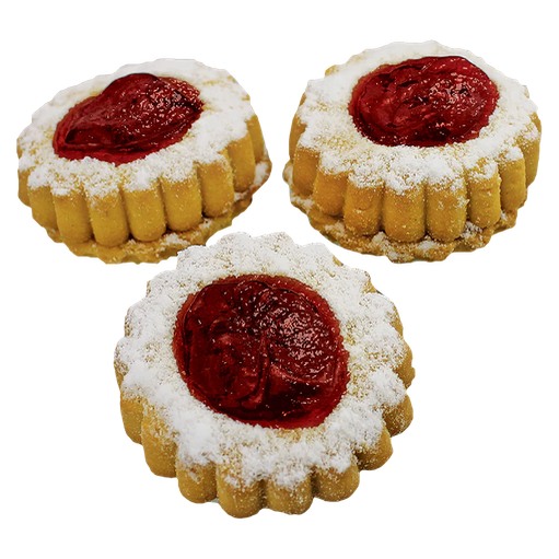 Fimardolci - Occhielli Alla Ciliegia