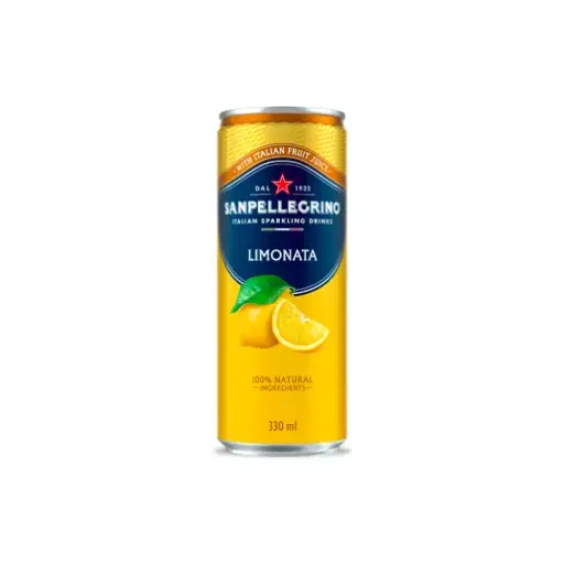 San Pellegrino Essenza – Lemon