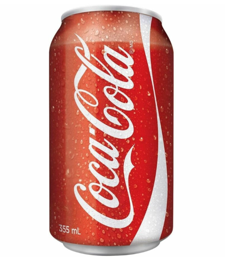 Coke Original, 355ml