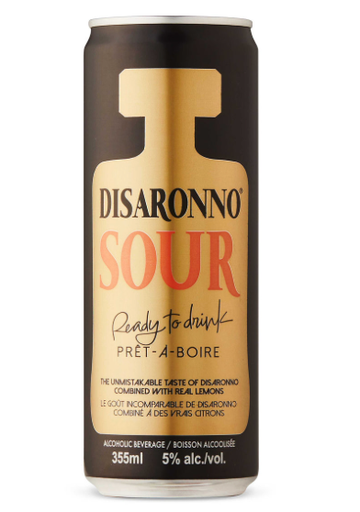 Disaronno Sour