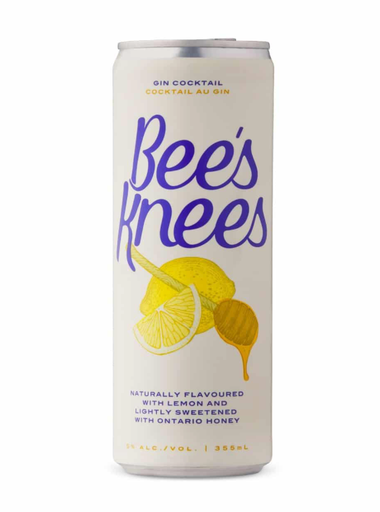 Bees Knees-355ml