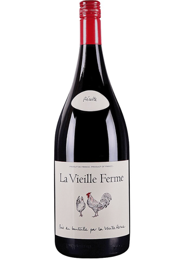 La Vieille Ferme 750ml