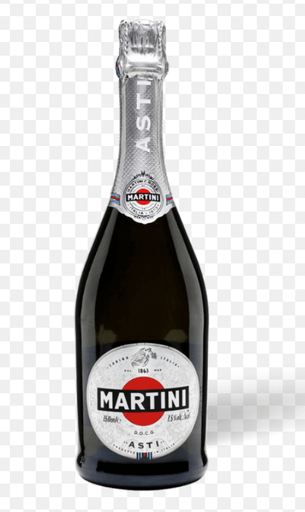 Martini Asti