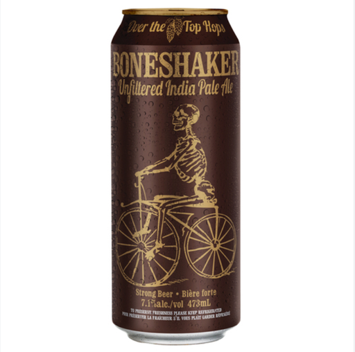 Amsterdam Boneshaker 473mL