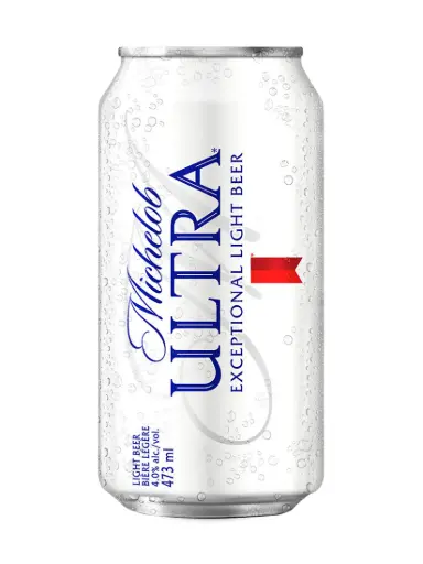 [Beer] Michelob Ultra, 473ml 