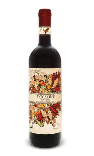 Carpineto Dogajolo Rosso Toscano