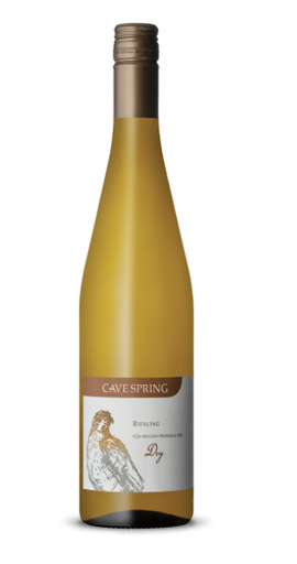 Cave Spring Riesling Dry Vqa, 750mL