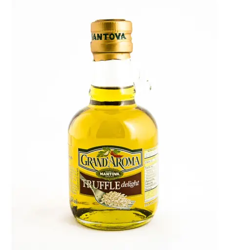 Gigi White Truffle, 250 ml