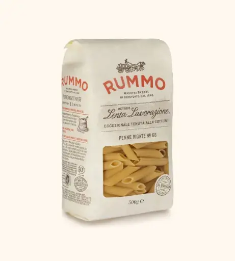 Rummo (66) Penne Rigate, 500g