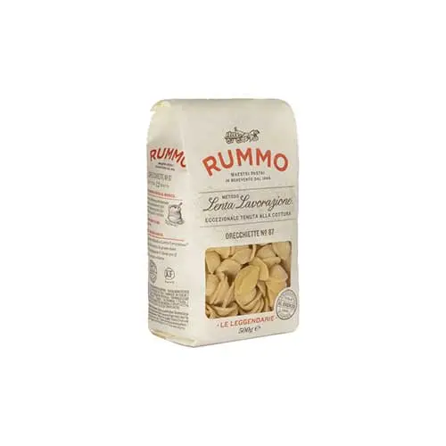 Rummo (87) Orecchiette, 500g*