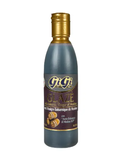 Gigi Brand Balsamic Glaze Of Modena, 250 ml