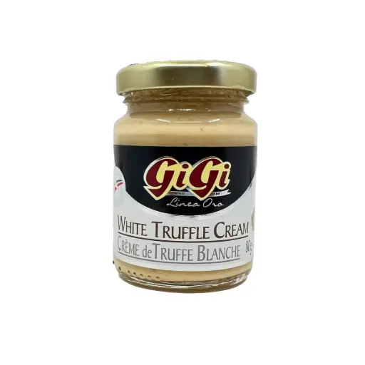 GiGi White Truffle Cream, 80g