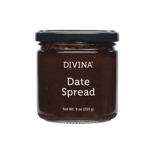 Divina Date Spread - 255g