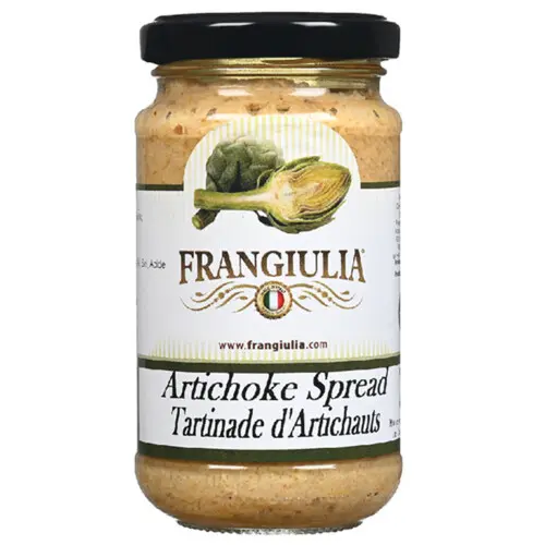 Frangiulia - Artichoke Spread, 212ml