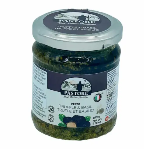 Pastore Pesto - Truffle, 180gr
