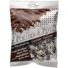 Lietta Light - Liquirizia