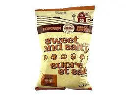 From Farm to Table - Sweet & Salty, 23g