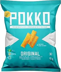 Pokko Chips - Original-45g