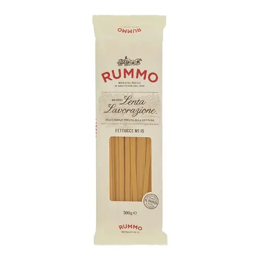 Rummo (15) Fettucce, 500g