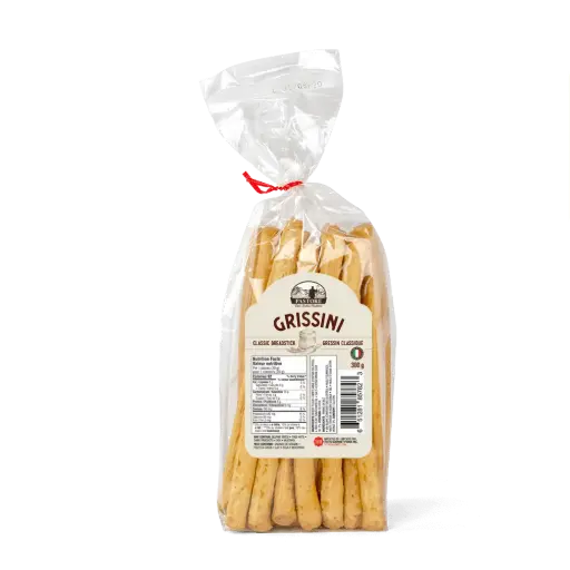 Pastore Grissini Classic, 300