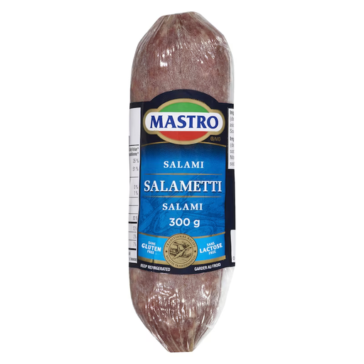 Frangiulia - Mild Salametti Calabrese, 300g
