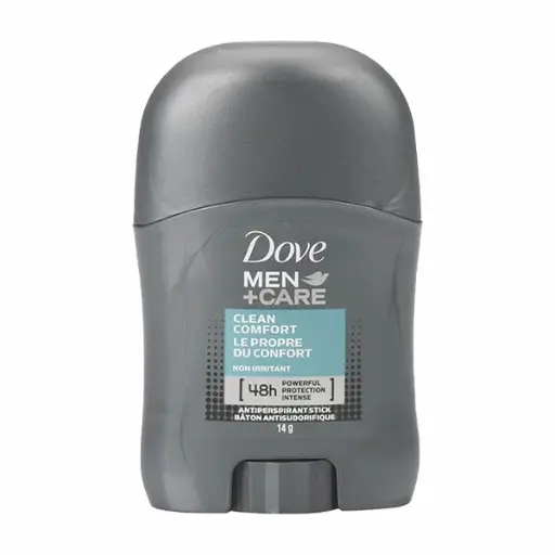 DOVE - MEN CARE COMFORT ANTIPERS DEOD 14GR