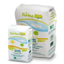 LA FARINA BIO 00 CHEF FLOUR-1KG (lot)