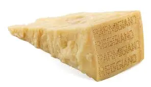 PARMIGGIANO REGGIANO 0.8 KG (lot)