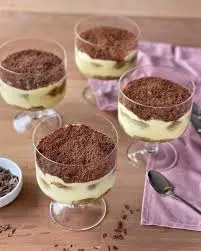 TIRAMISU BY UNIT (lot)