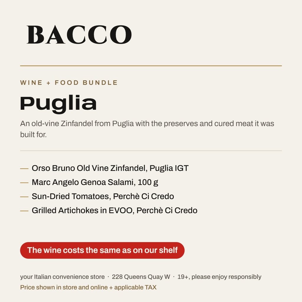 Puglia